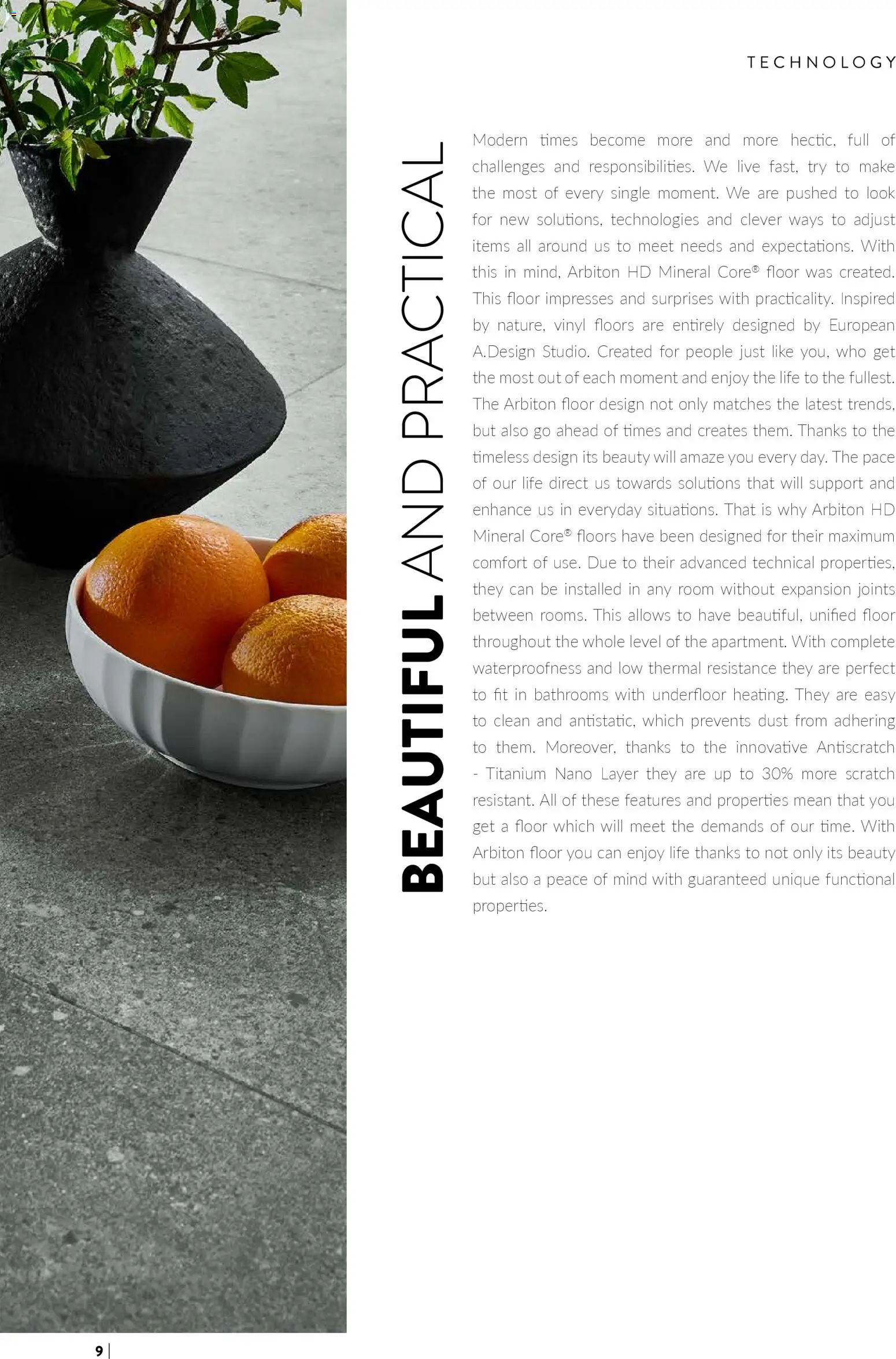 Noul catalog Proges – valabil de la 15.07.2024 | Pagină: 9