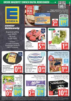 Marktkauf - Marktkauf: Wochenangebote ab 07.09.2025 gültig