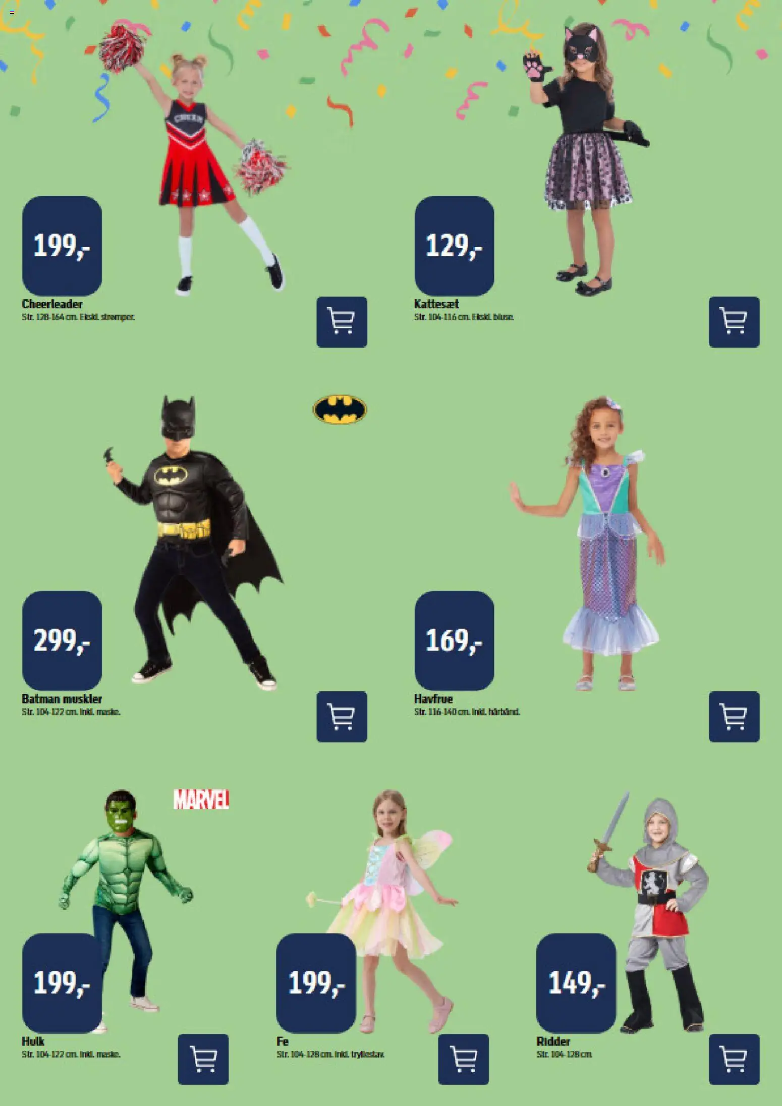 Føtex tilbudsavis – gyldig fra 21.01.2026 | Side: 5