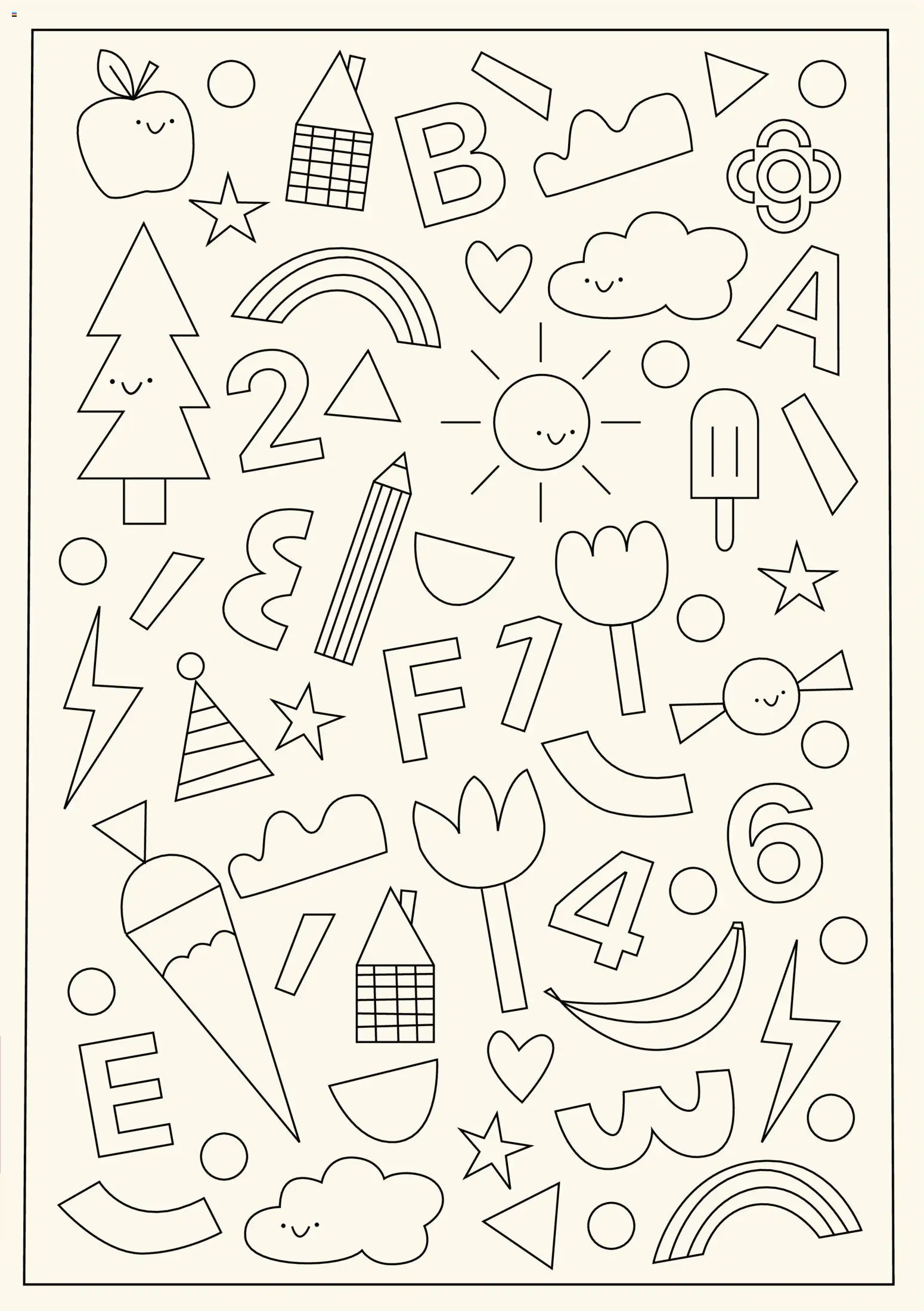 Galeria Karstadt Kaufhof Prospekt Schulranzen  	 – gültig ab 02.03.2026 | Seite: 15