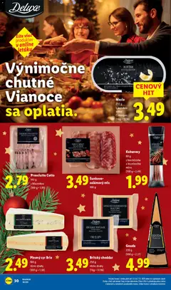 Lidl leták platný od 04.12.2025 | Strana: 76