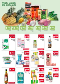 Pré-visualização Amanhecer Folheto Madeira válido de 11.12.2025 | Página: 2