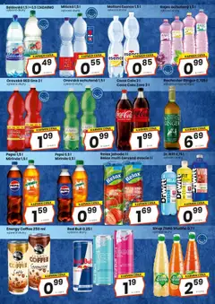 KARMEN CBA leták platný od 16.10.2025 | Strana: 14