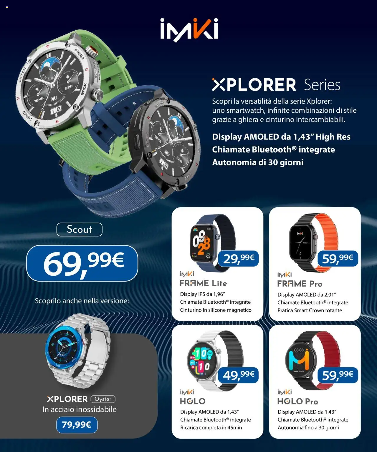 Volantino Euronics del 31.07.2025 | Pagina: 10 | Prodotti: Silicone