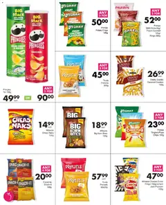 Save specials catalogue – valid from 04.12.2025 | Page: 42