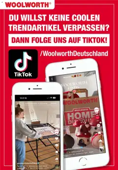 Woolworth Prospekt 	 ab 01.10.2025 gültig | Seite: 69