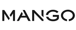 Logo de Mango en la categoría Ropa, calzado y deporte