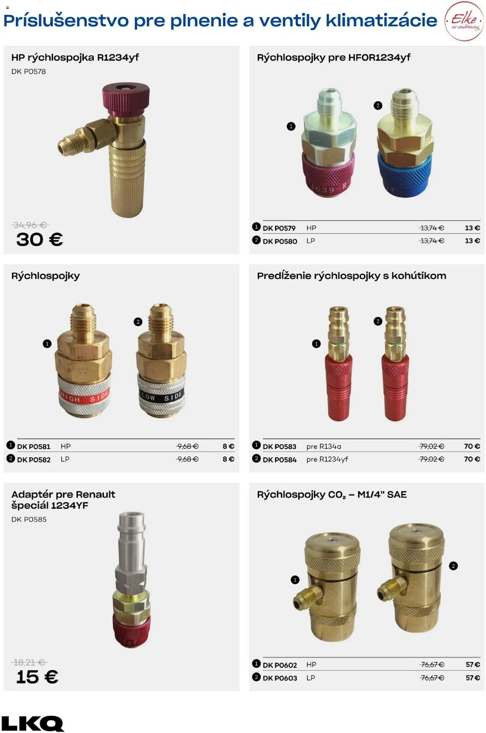 Nové Auto Kelly akcie – leták je platný od 20.04.2026 | Strana: 12 | Produkty: Adaptér