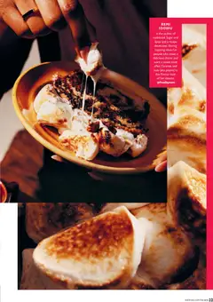 Preview of Waitrose - April 2026 valid from 01.04.2026 | Page: 33 | Products: Nuts, Ciabatta, Papier carton