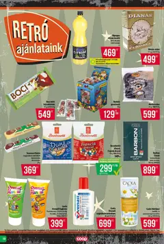 COOP - Szuper Plusz / Tisza - amely érvényes a következő dátumtól: 12.02.2026 | Oldal: 10