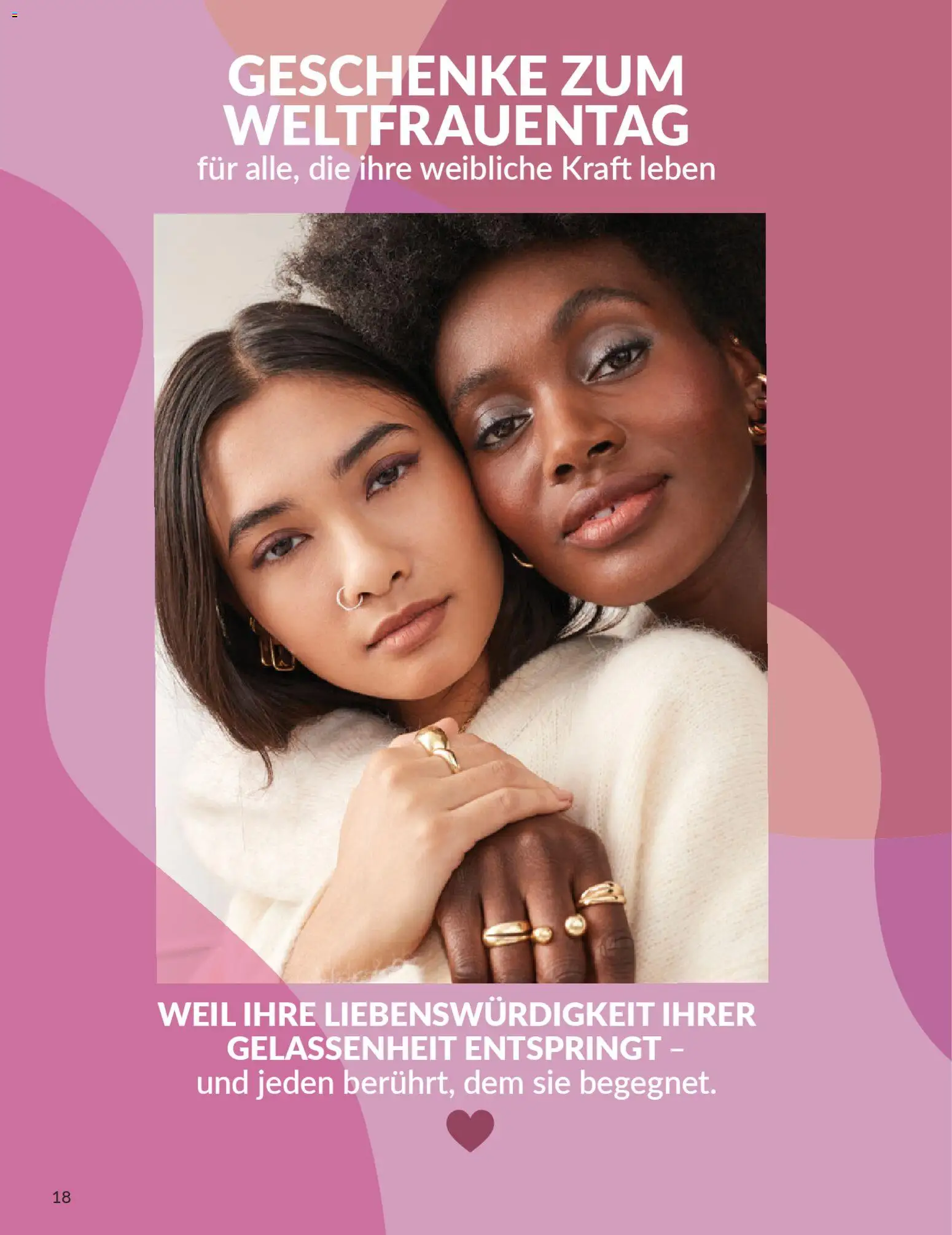 AVON Katalog März 2026 – gültig ab 01.03.2026 | Seite: 20