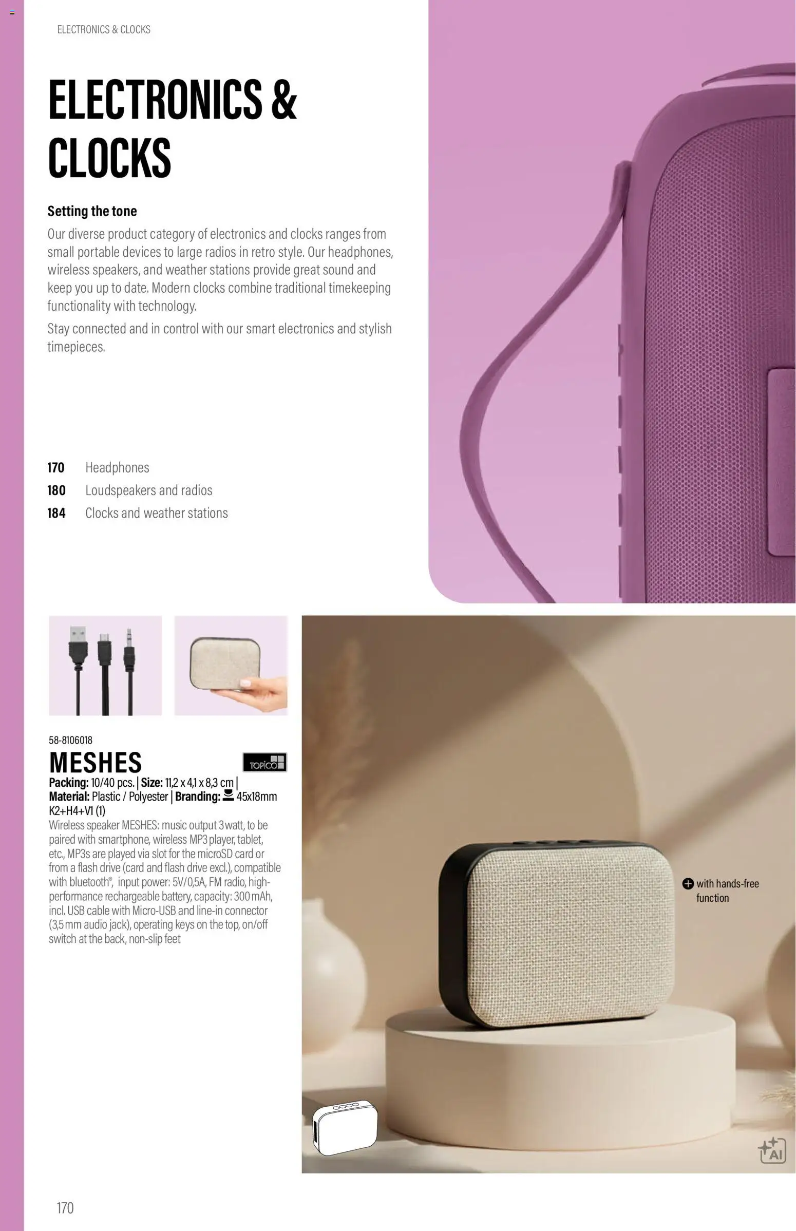 Sapo Giveaways Promotion tops – σε ισχύ από 14.01.2026 | Σελίδα: 170 | Προϊόντα: Hedelmäpuristin, Hoitoaine