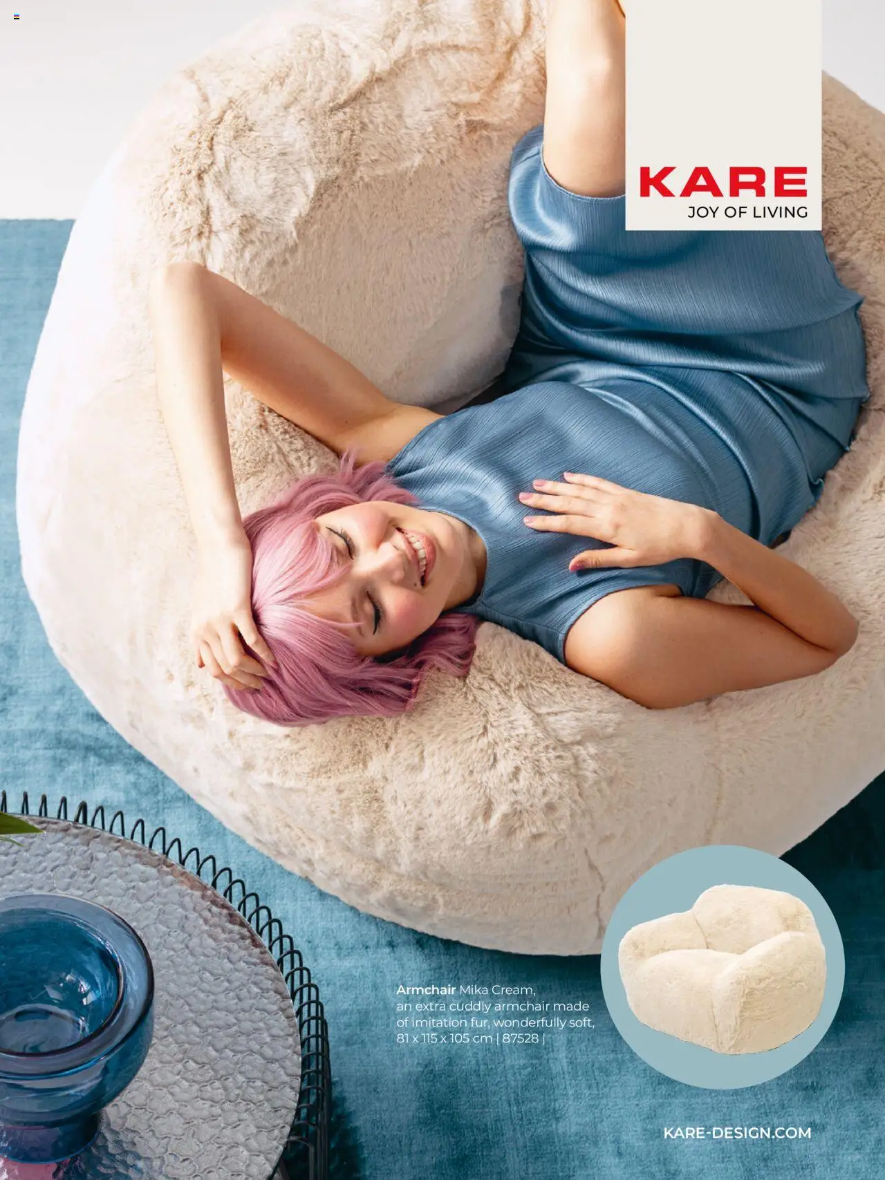 KARE Magazine 2025 – σε ισχύ από 01.01.2025 | Σελίδα: 120
