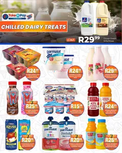 Take n Pay specials catalogue – valid from 09.03.2026 | Page: 20