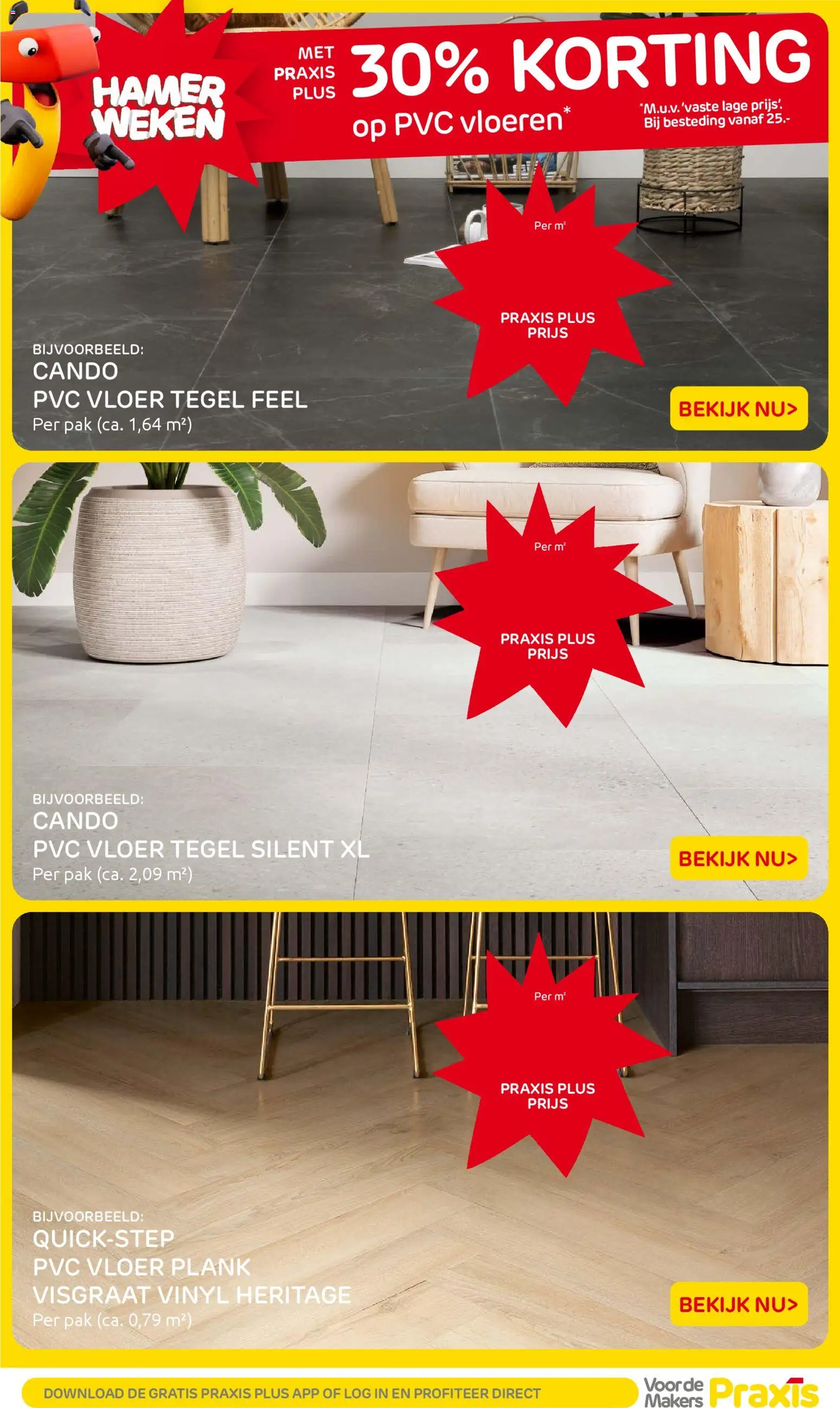 {H1} | Pagina: 5 | Producten: Hamer, Plank