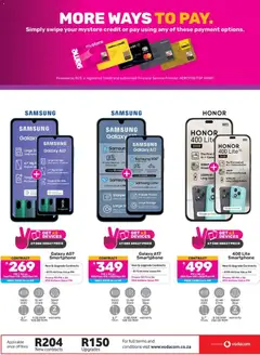 Offer preview "Game Catalogue Power Up" | Page: 10