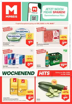 MPREIS Anras ab 12.03.2026 gültig