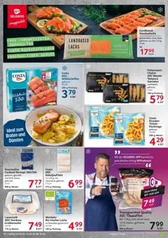 Selgros Prospekt 	 ab 02.10.2025 gültig | Seite: 10