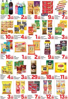 Preview of Day to Day - Offers valid from 20.04.2026 | Page: 2