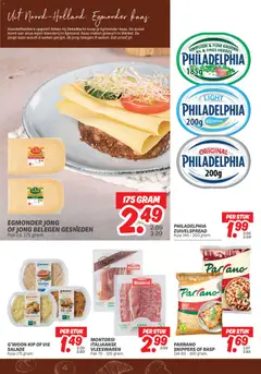 Dekamarkt - Folder - Voorbeeld van een folder van Dekamarkt, geldig van 27.01.2026 | Pagina: 13