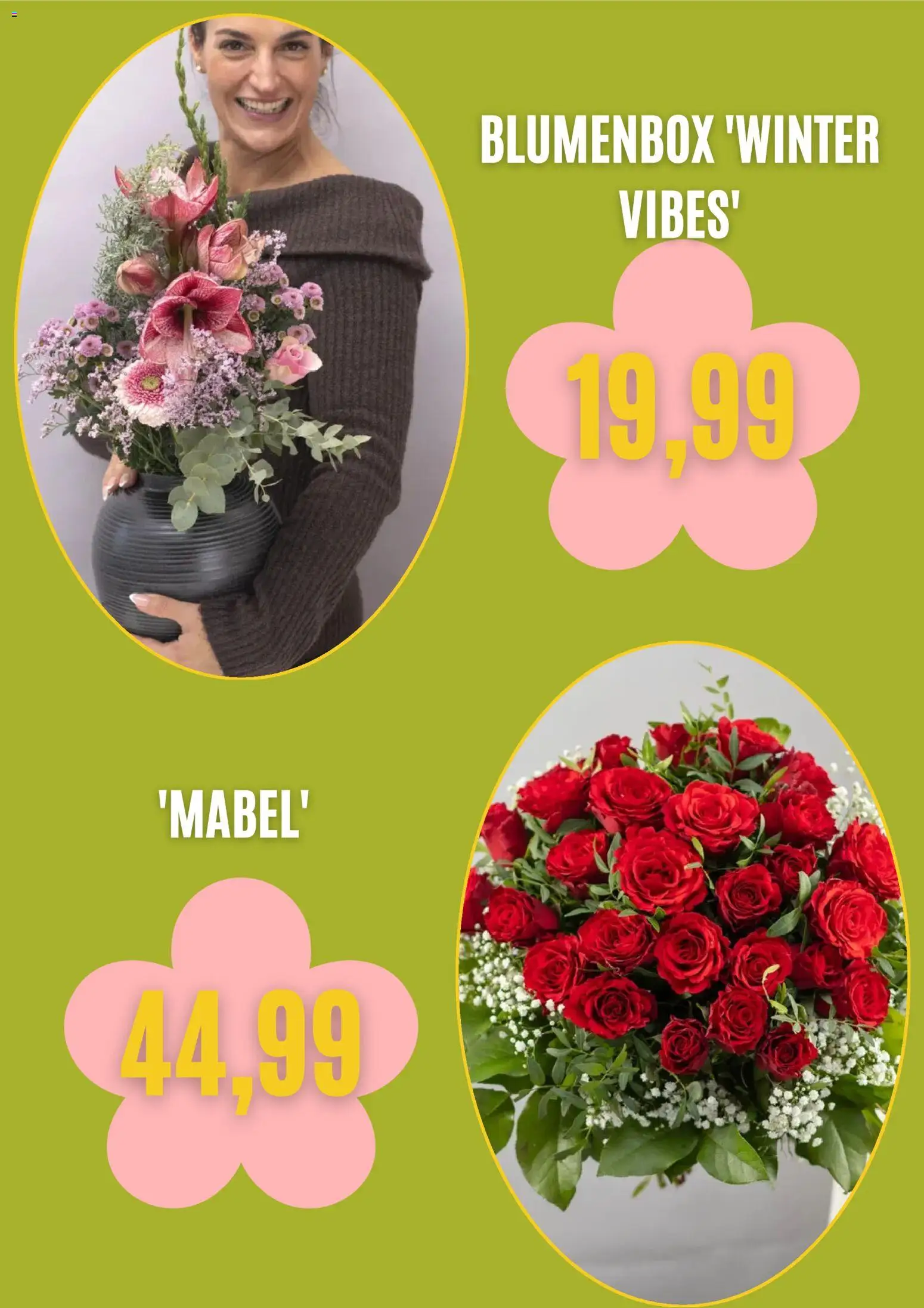 Blumen Risse Prospekt 	 – gültig ab 05.11.2025 | Seite: 5