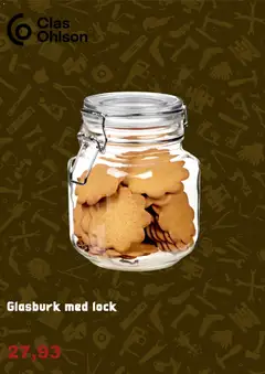 Clas Ohlson erbjudanden - Förhandsvisning av reklamblad från butik Clas Ohlson aktuell från 05.03.2026 | Sida: 4