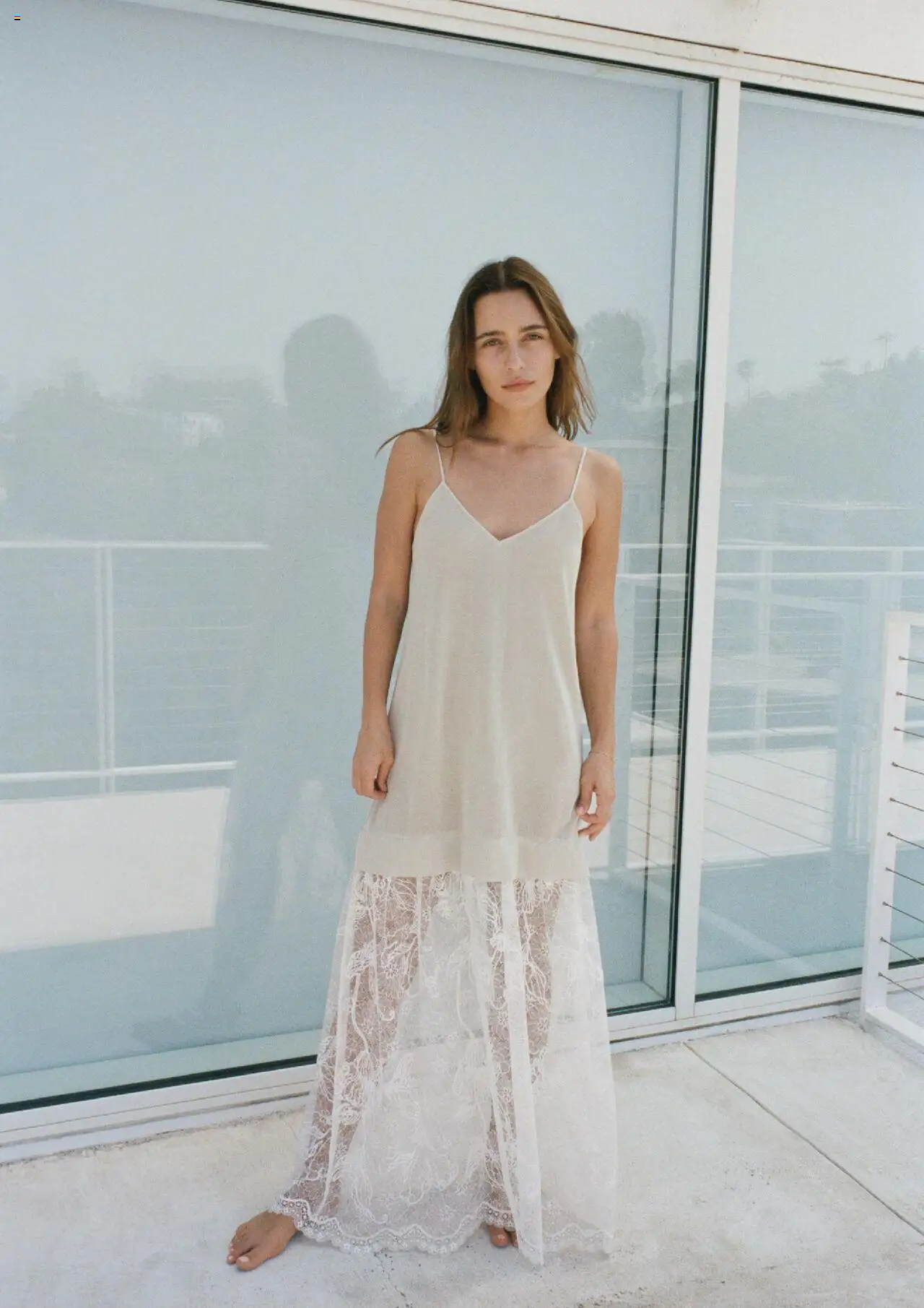 Zara - Women's New In clothes │ platný od 01.08.2025 | Strana: 8