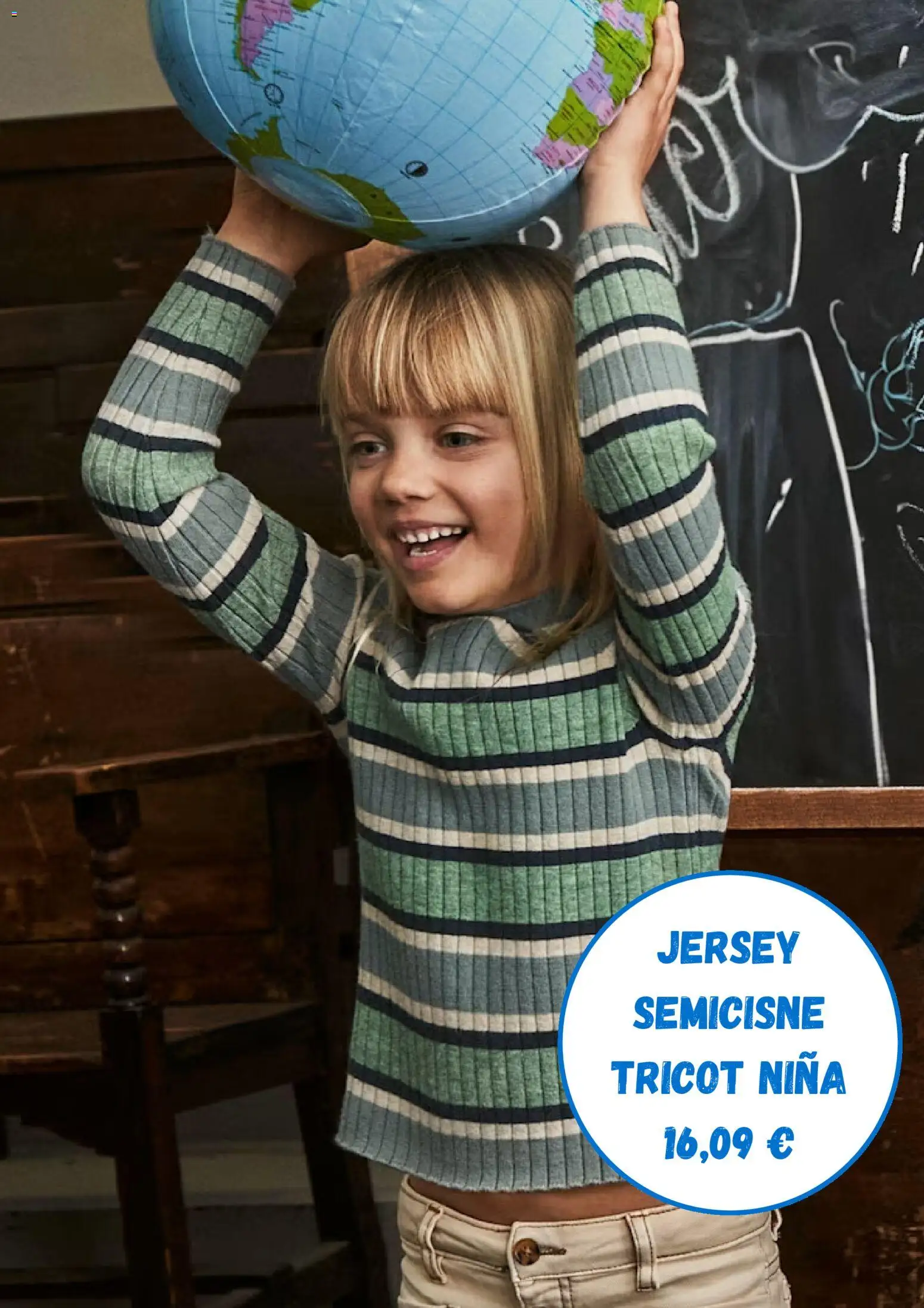 Mayoral Black Friday │ válido desde el 27.11.2025 | Página: 5