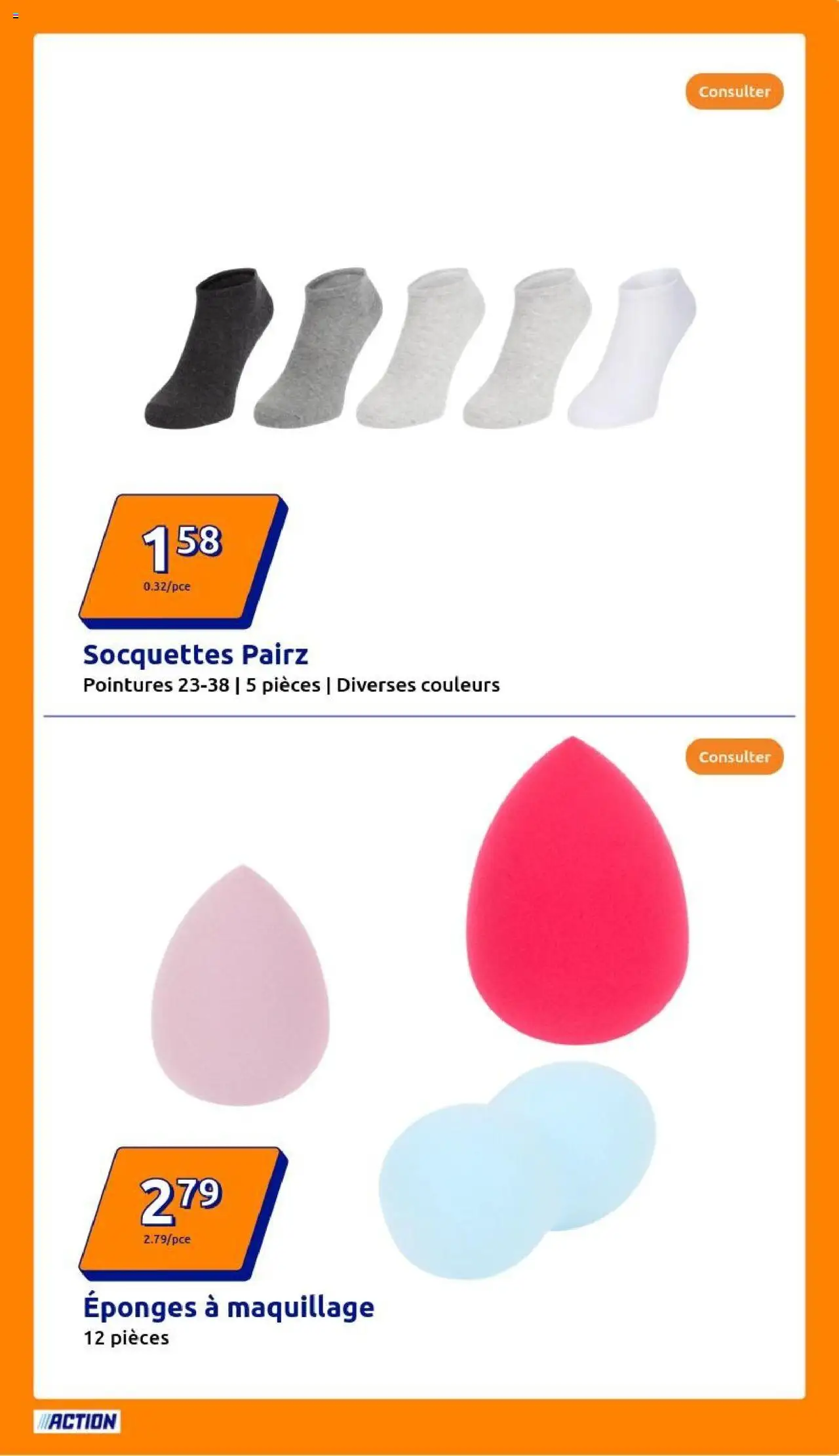  | Page: 23 | Produits: Maquillage