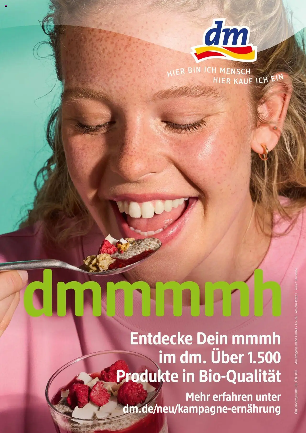 dm drogerie prospekt Linden - gültig ab dem 17.06.2025 | Seite: 5