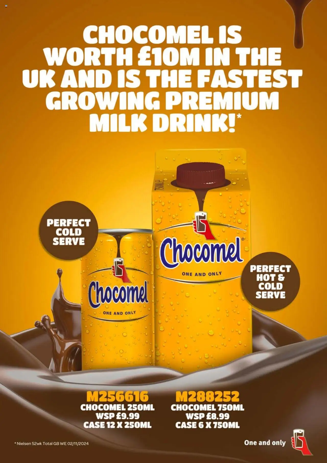  | Page: 123 | Products: Milk, Case