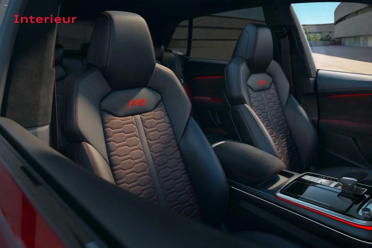 Audi Preisliste RS Q8 SUV/ RS Q8 SUV performance – gültig ab 03.11.2025 | Seite: 38