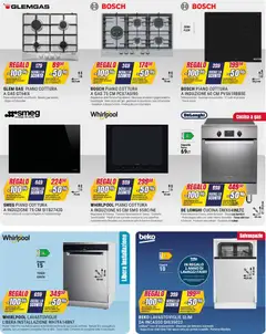 Anteprima del volantino Volantino Trony	 valido a partire dal 30.10.2025 | Pagina: 14