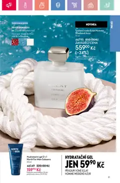 Oriflame katalog č.10/2025 od 06.07.2025 | Strana: 81
