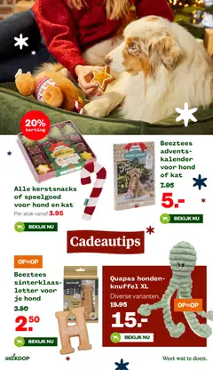 Welkoop - Folder - Voorbeeld van een folder van Welkoop, geldig van 10.11.2025 | Pagina: 25