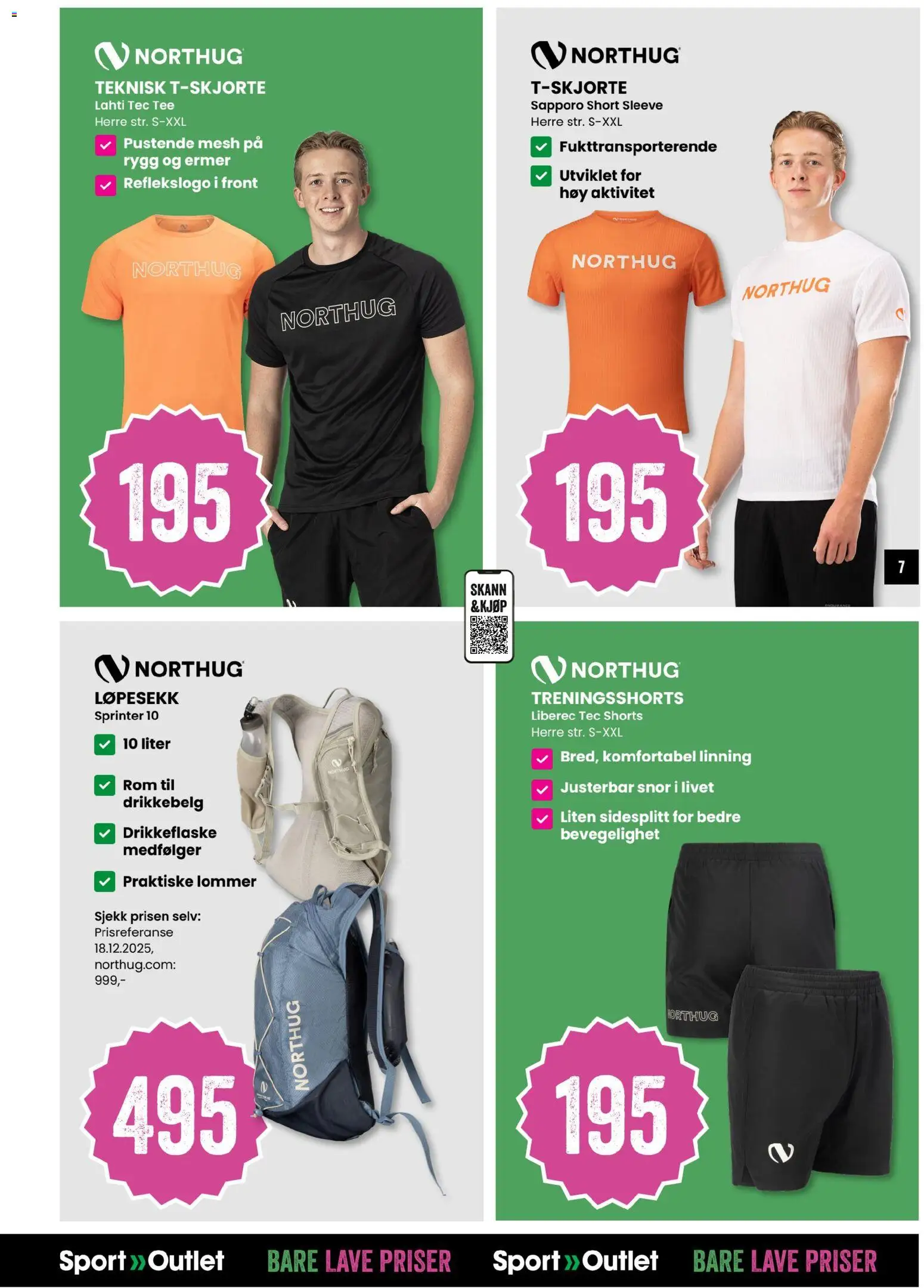 {H1} | Side: 7 | Produkter: Shorts, Persienn, Mesh, Хомут металевий