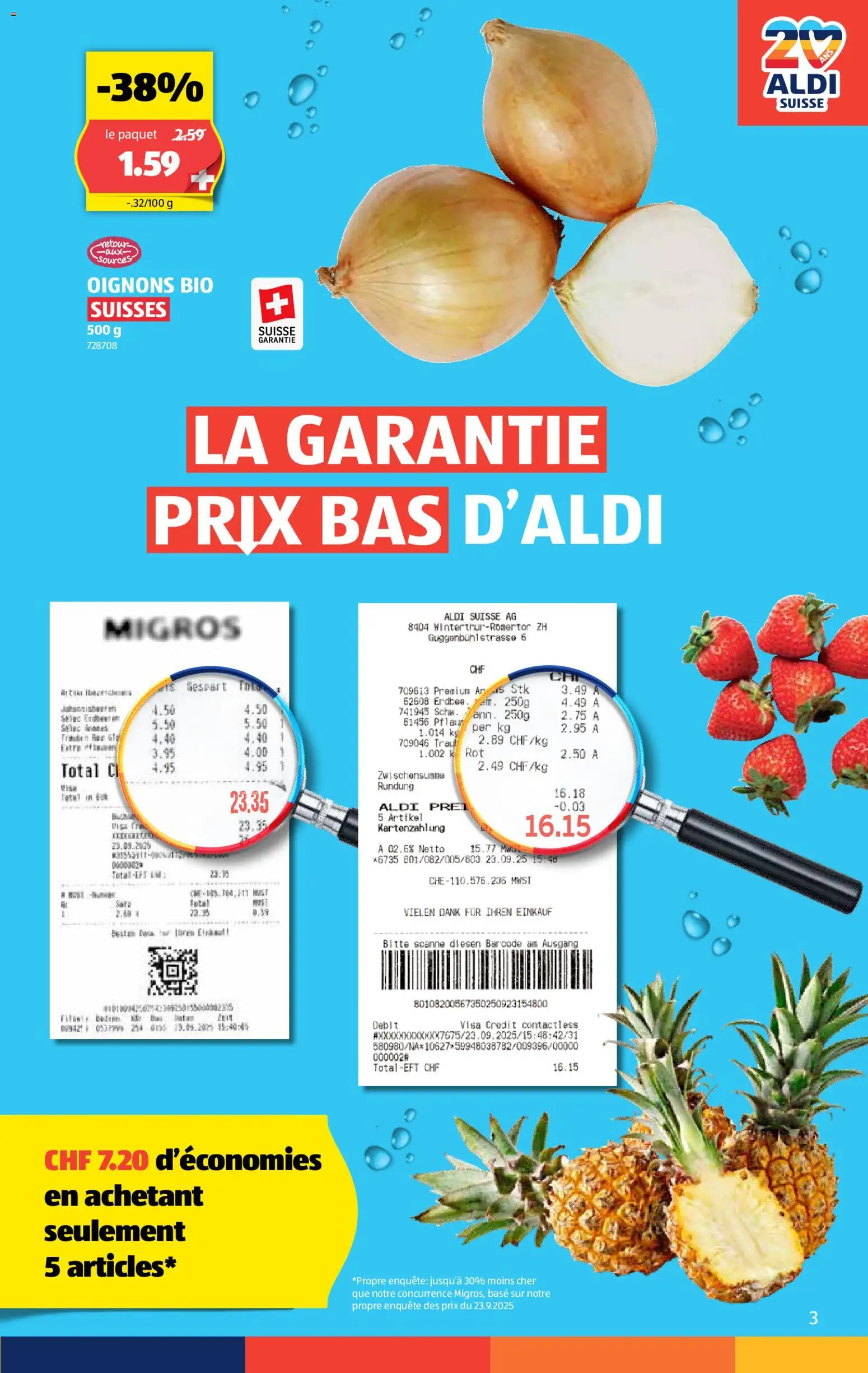 Aldi Aktionen FR – gültig ab 30.10.2025 | Seite: 4