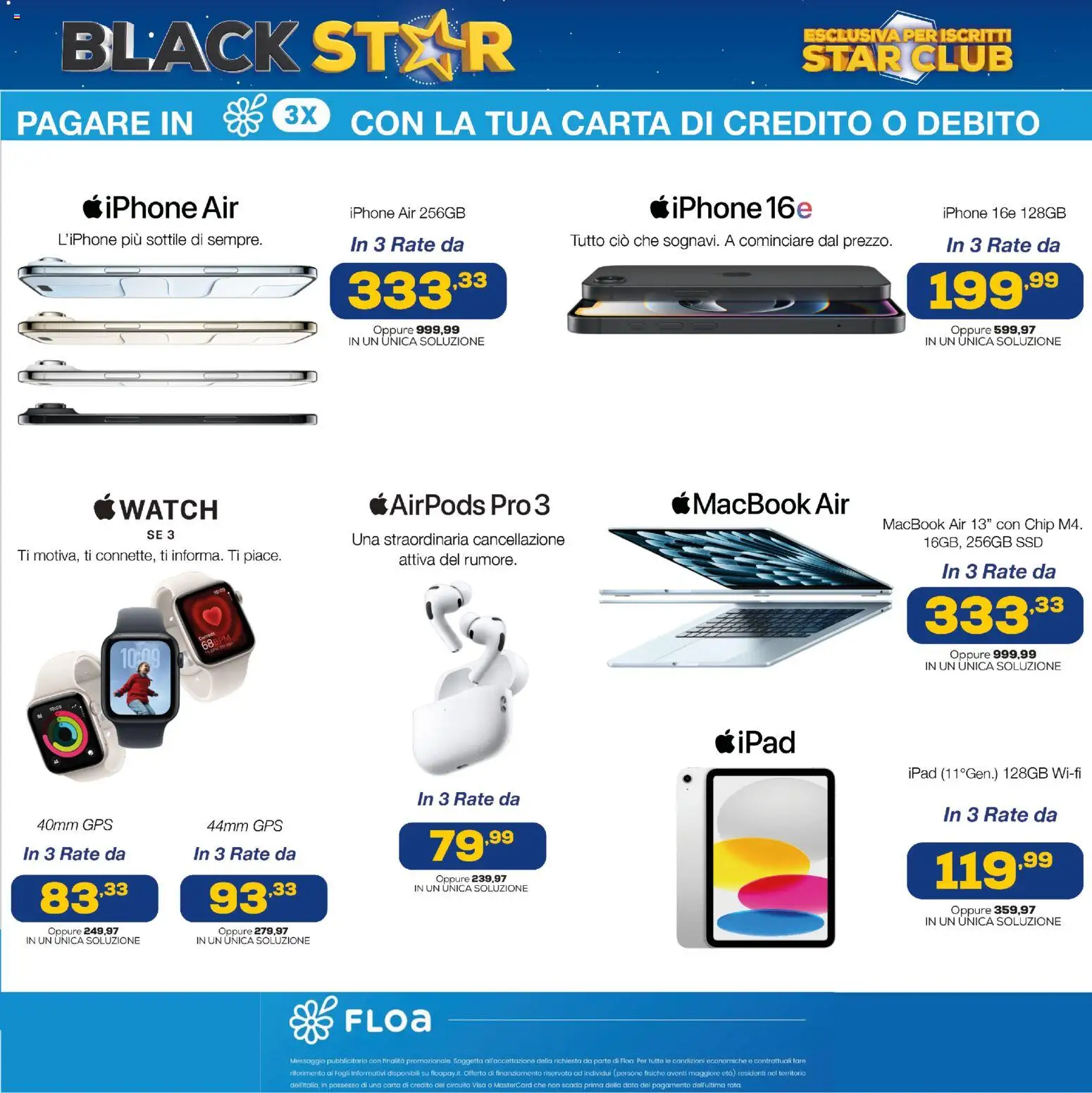 Volantino Euronics del 05.02.2026 | Pagina: 10