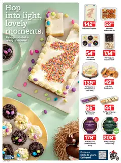 Pick n Pay specials catalogue – valid from 16.03.2026 | Page: 8