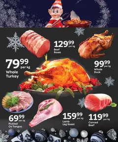 Oxford Freshmarket specials catalogue – valid from 03.12.2025 | Page: 3
