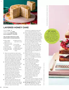 Preview of Sainsbury's - Sainsburys Magazine Collection – Cook With Kids 2025 valid from 31.03.2025 | Page: 88
