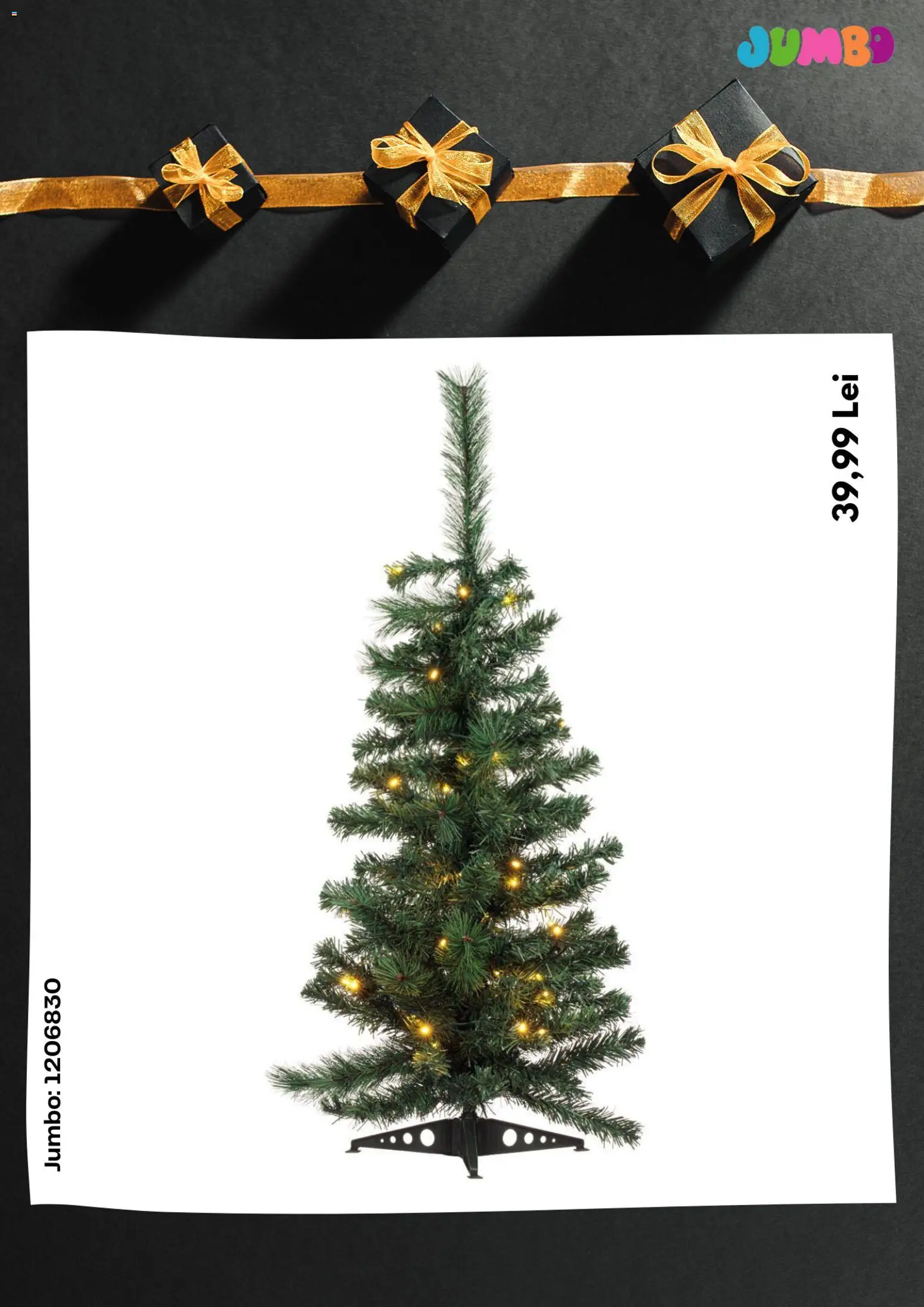 Noul catalog Jumbo – valabil de la 24.11.2025 | Pagină: 6
