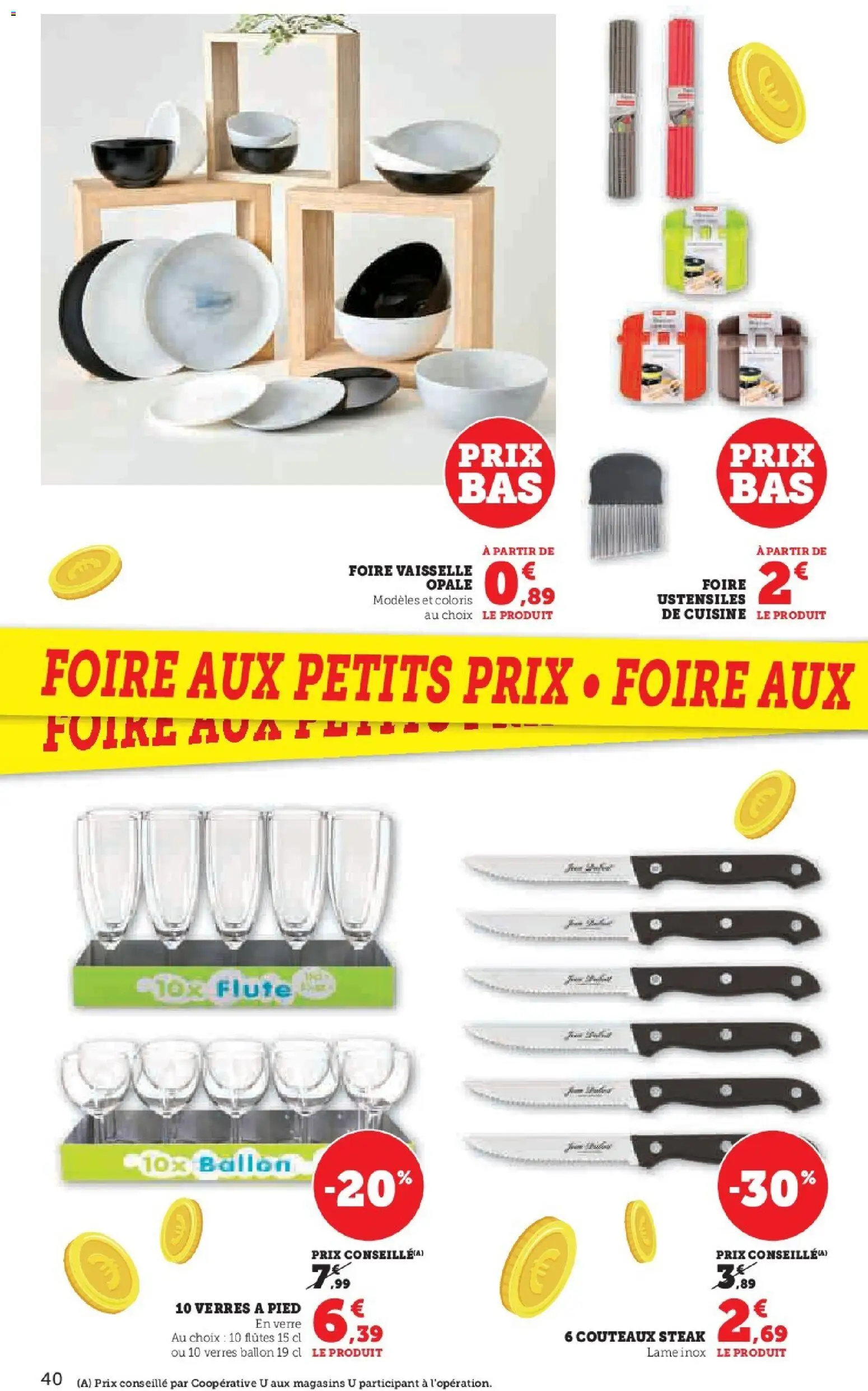 {H1} | Page: 40 | Produits: Flûte