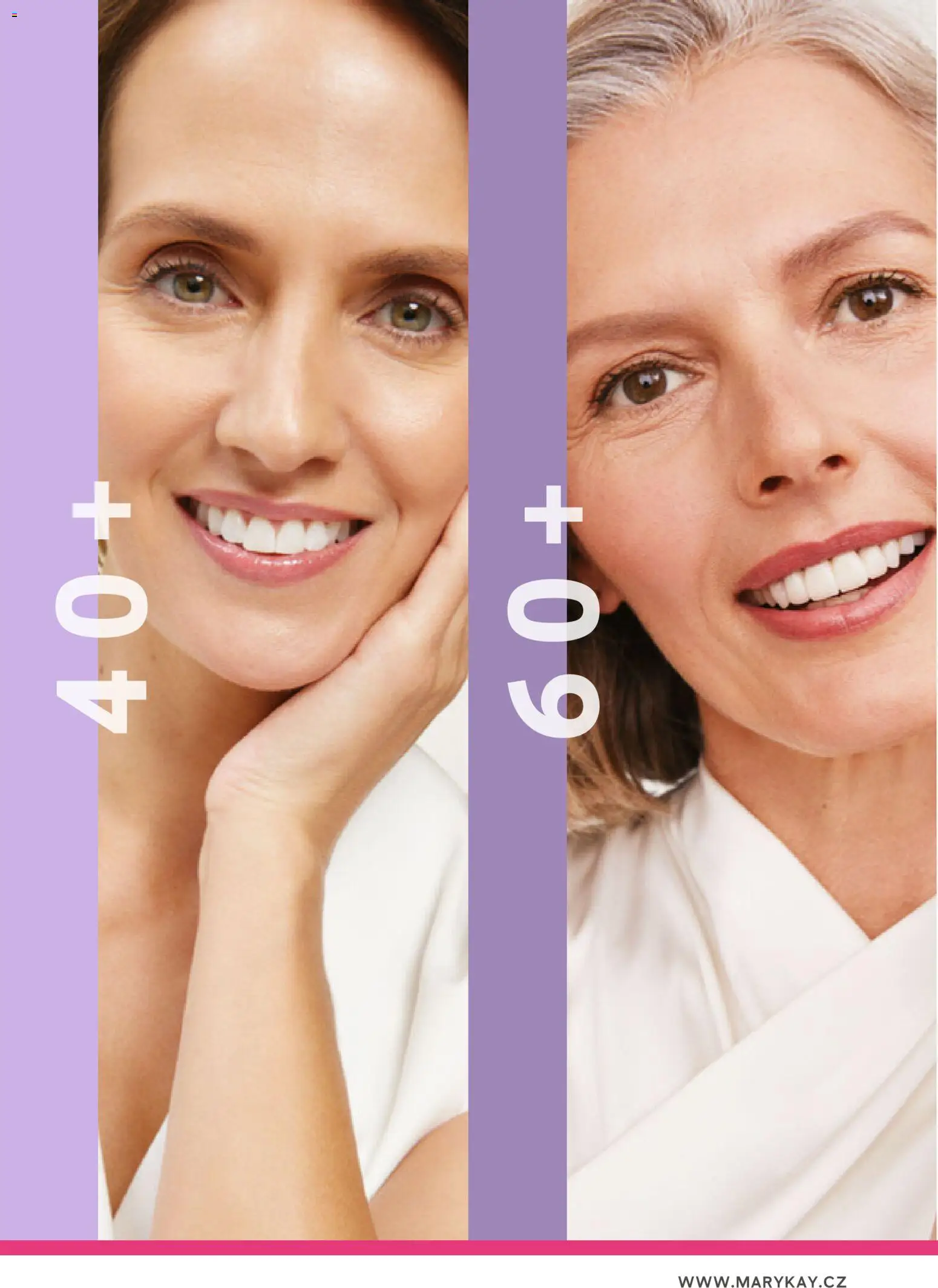 Mary Kay katalog - Průvodce péčí o pleť od 16.04.2026 | Strana: 19