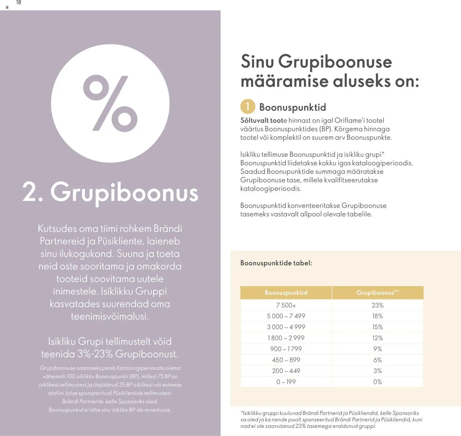 {H1} | Lehekülg: 18