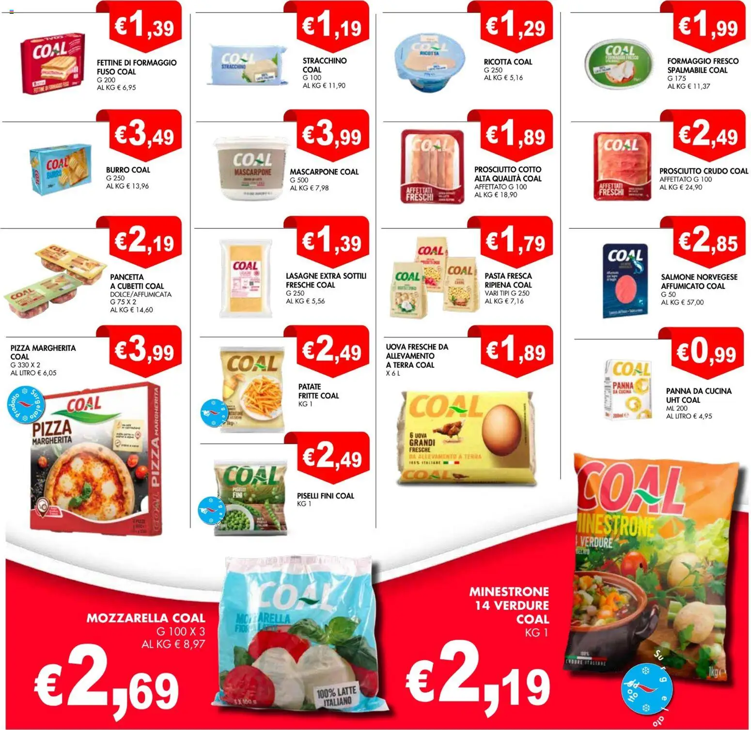 Volantino Coal del 05.02.2026 | Pagina: 25