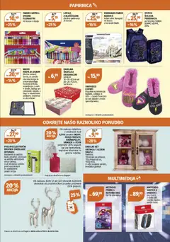 Müller katalog akcije – veljaven od 15.12.2025 | Stran: 11