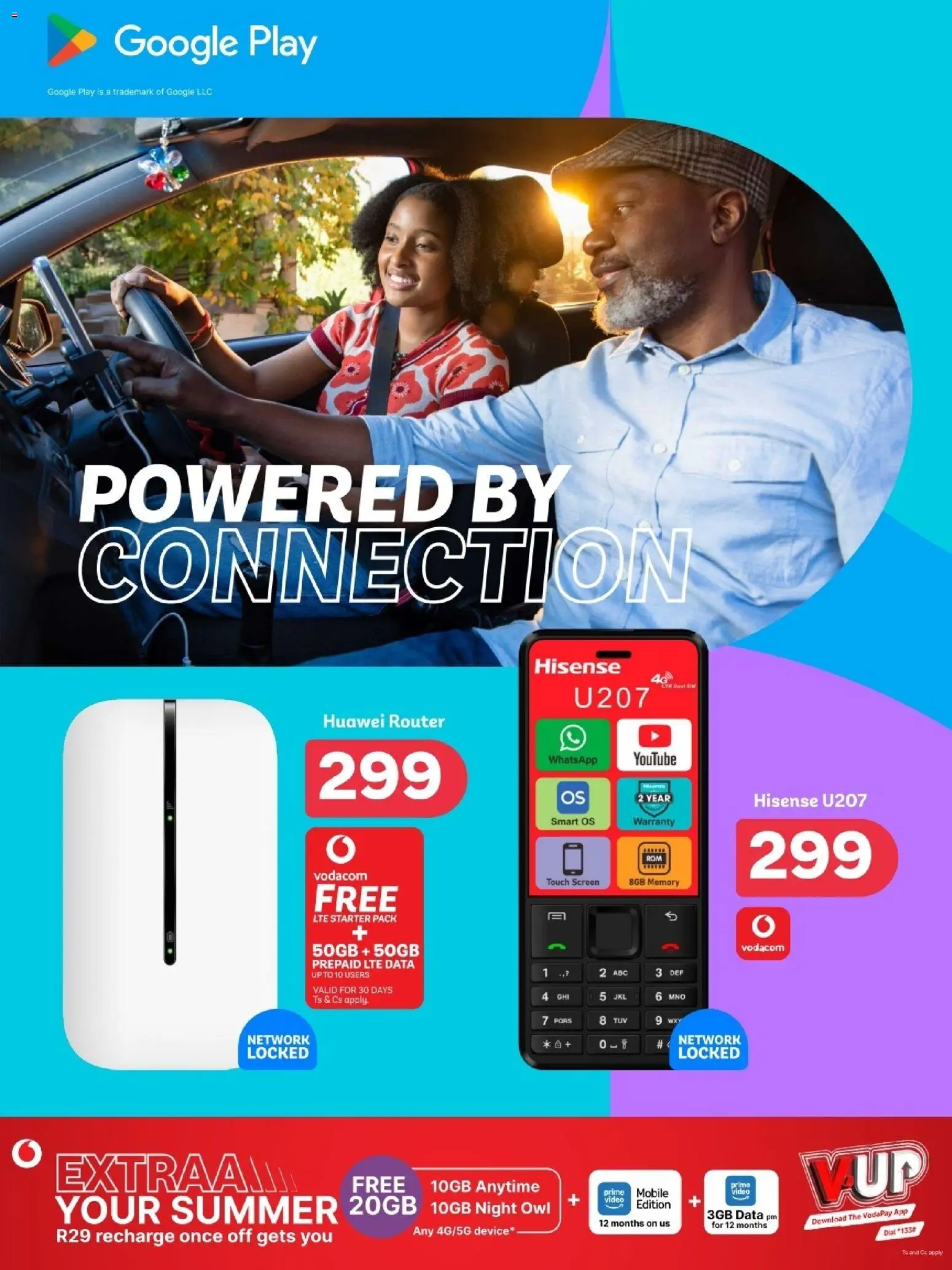 New PEP Stores catalogue – valid from 03.12.2025 | Page: 2 | Products: Data, Router