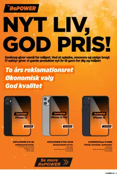 Power - Tilbudsavis gyldig fra 27.02.2026 | Side: 29