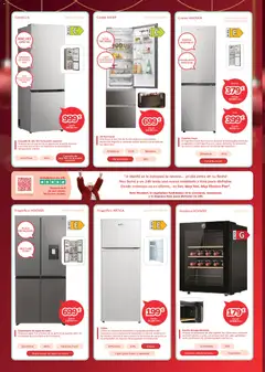 Vista previa Mi Electro - folleto válido desde el 01.12.2025 | Página: 2